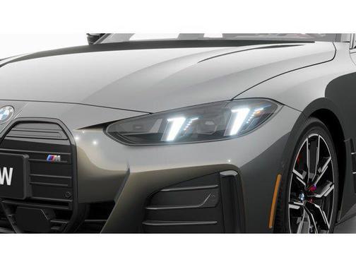 2026 BMW i4 Gran Coupe M60