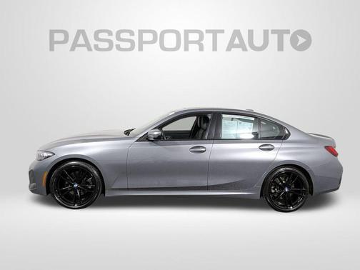 2023 BMW 330 xDrive