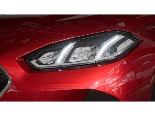 2026 BMW 228 Gran Coupe i