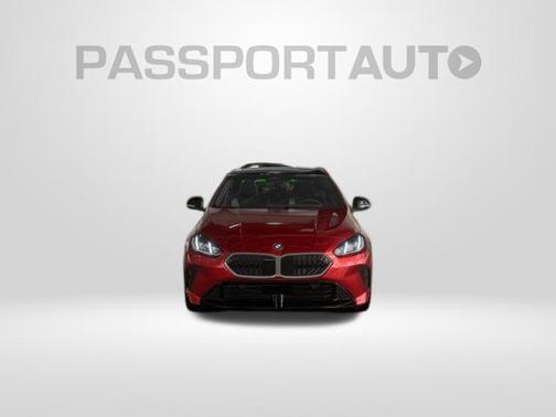2026 BMW 228 Gran Coupe i