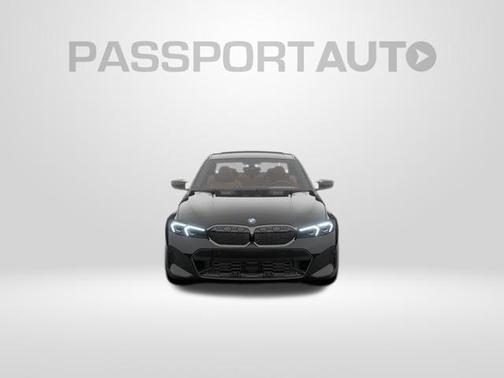 2026 BMW M340 i xDrive