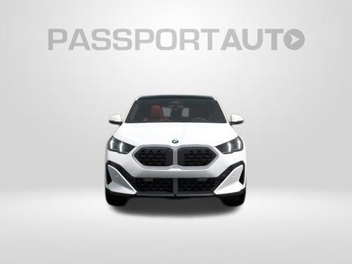 2025 BMW X2 xDrive28i