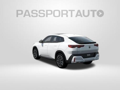 2025 BMW X2 xDrive28i