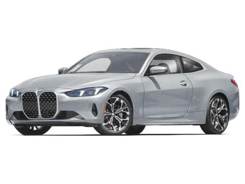 2026 BMW 430 i xDrive