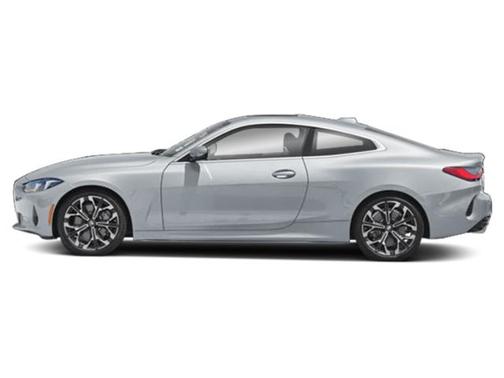 2026 BMW 430 i xDrive