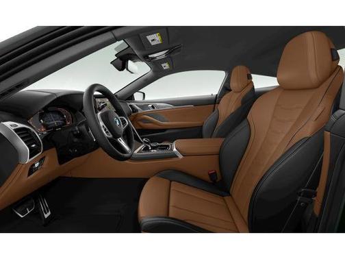 2026 BMW 840 i xDrive