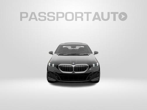 2026 BMW 530 xDrive