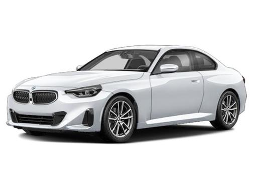 2025 BMW 230 i xDrive
