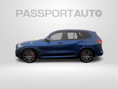 Alpine White 2026 BMW X5 xDrive40i
