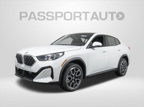 2025 BMW X2 xDrive28i