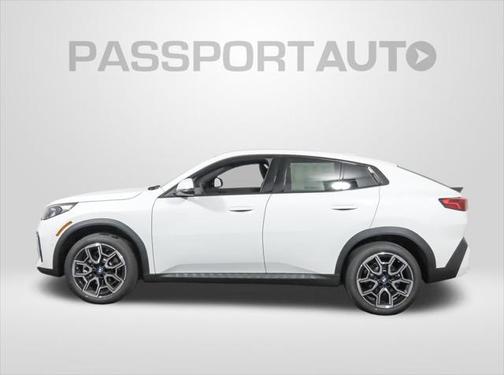 2025 BMW X2 xDrive28i