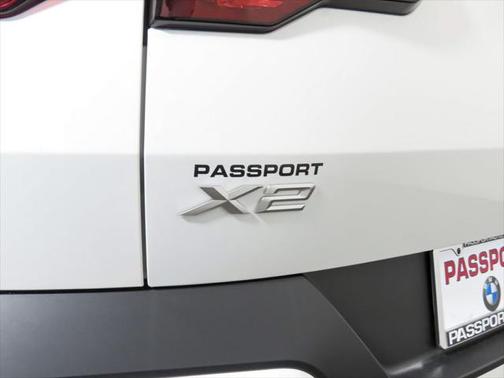 2025 BMW X2 xDrive28i