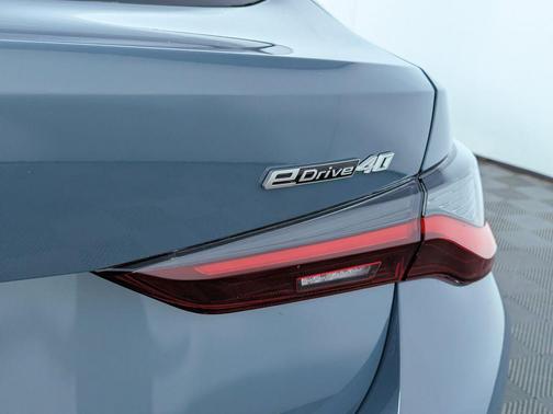 2026 BMW i4 Gran Coupe eDrive40