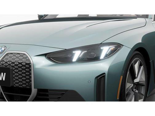 2026 BMW i4 Gran Coupe eDrive40