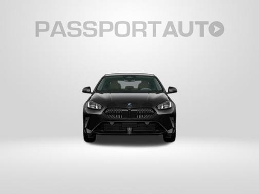 2026 BMW 228 Gran Coupe xDrive