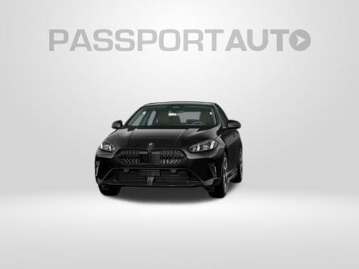 2026 BMW 228 Gran Coupe xDrive