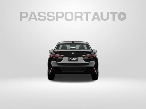 2026 BMW 228 Gran Coupe xDrive