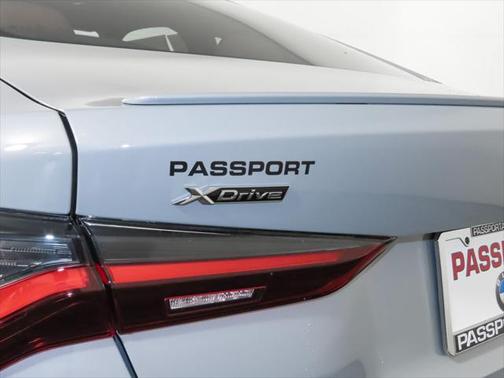 2026 BMW 430 i xDrive