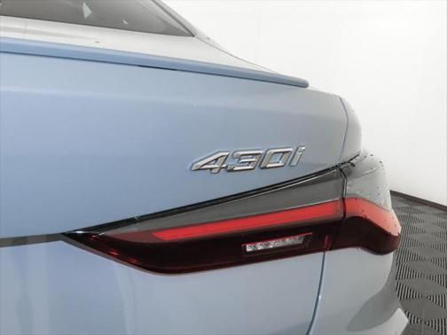 2026 BMW 430 i xDrive