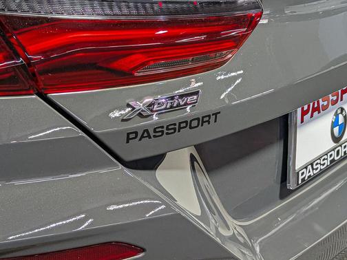 2026 BMW 840 i xDrive