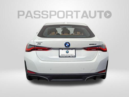2023 BMW i4 Gran Coupe eDrive35