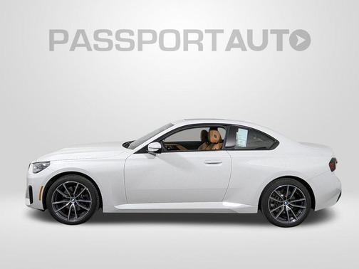 2023 BMW 230 i xDrive