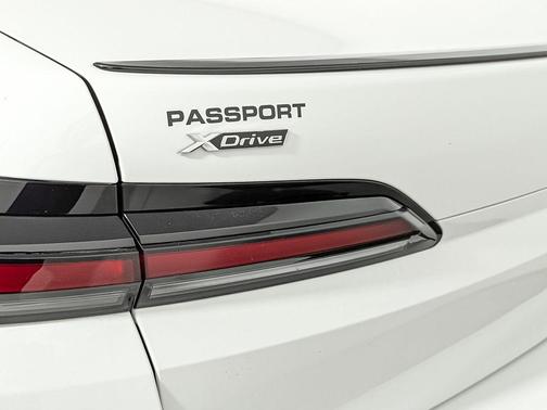 2025 BMW 760 i xDrive