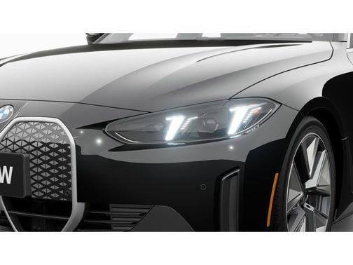 2026 BMW i4 Gran Coupe eDrive40