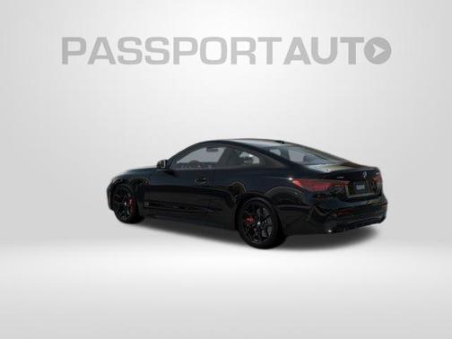 2026 BMW M440 i xDrive