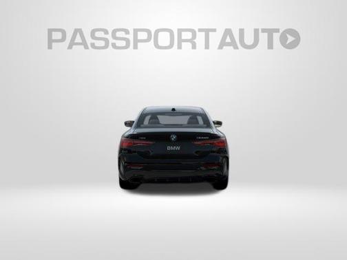 2026 BMW M440 i xDrive