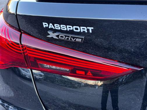 2026 BMW M440 i xDrive