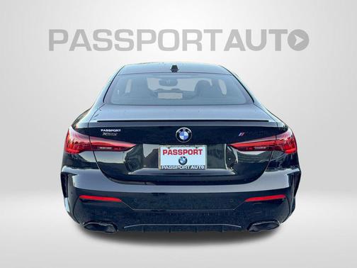 2026 BMW M440 i xDrive