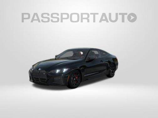 2026 BMW M440 i xDrive