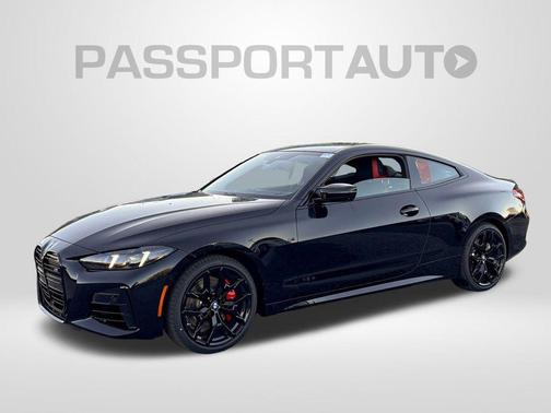 2026 BMW M440 i xDrive