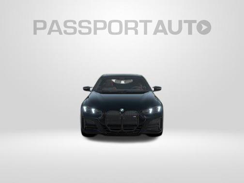 2026 BMW M440 i xDrive