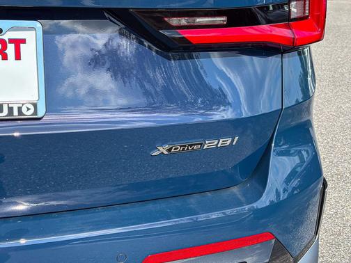 2026 BMW X1 xDrive28i