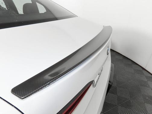 2026 BMW M5 Base