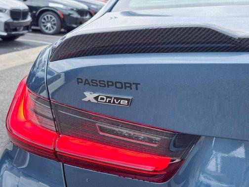 2026 BMW M340 xDrive