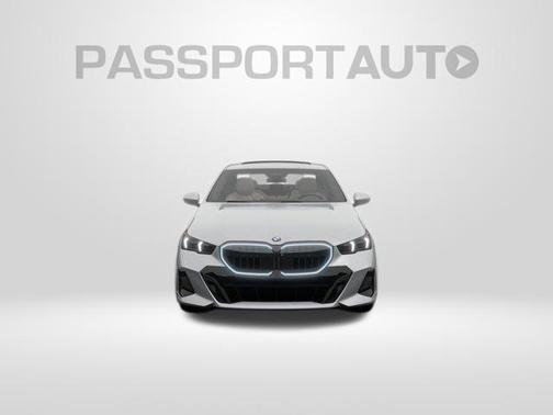 2026 BMW 530 xDrive