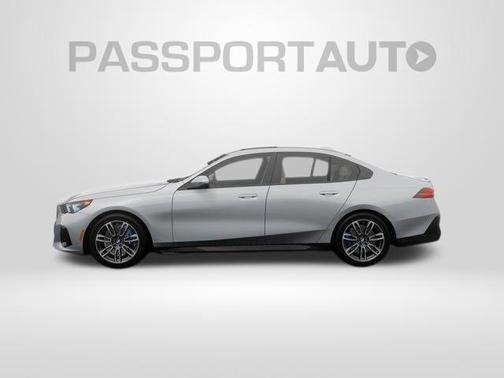 2026 BMW 530 xDrive