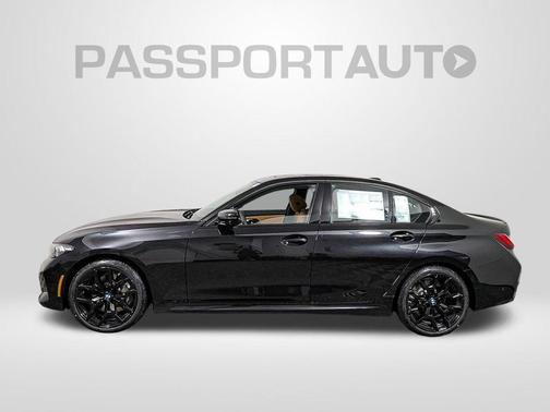 2026 BMW 330 xDrive