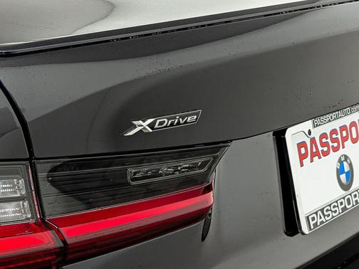 2026 BMW 330 xDrive