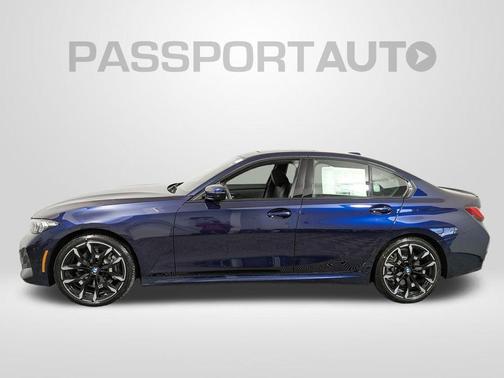 2026 BMW 330 xDrive NA