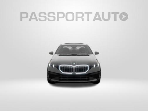 2026 BMW 530 xDrive