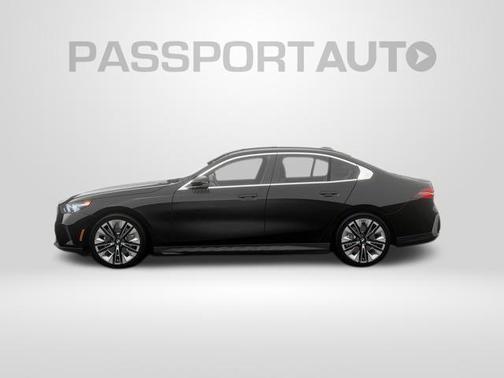 2026 BMW 530 xDrive