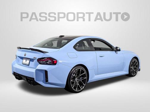 2023 BMW M2 Base