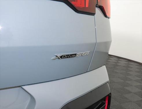 2025 BMW X2 xDrive28i