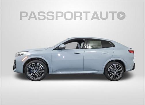 2025 BMW X2 xDrive28i