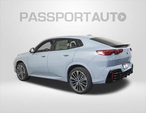 2025 BMW X2 xDrive28i