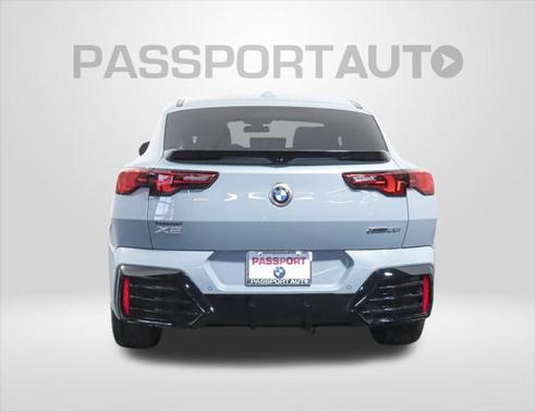 2025 BMW X2 xDrive28i